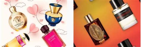 authentic perfume websites.